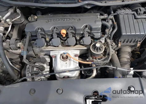 2010 Honda Civic Lx-S z USA, uszkodzony, nr VIN 2HGFA1F64AH514859